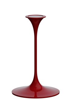 LINEA SPLITGLASS - STEM STELO CON ATTACCO MAGNETICO ROSSO 