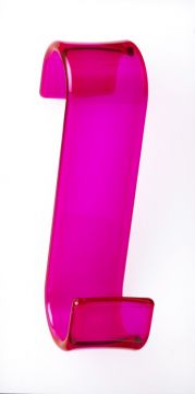 LINEA MERLINO - APPENDINO PER TERMOSIFONI FUCSIA