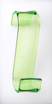 LINEA MERLINO - APPENDINO PER TERMOSIFONI VERDE ACIDO