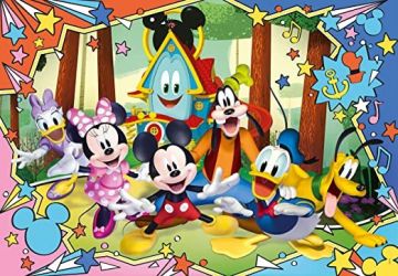 PZL 30 MICKEY NEW