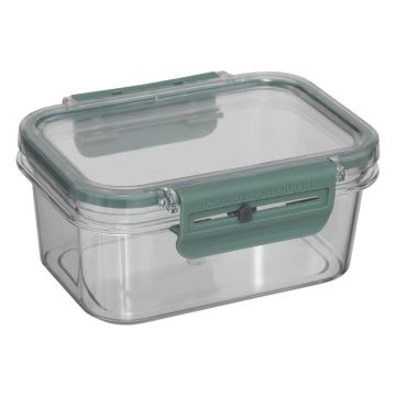 CONTENITORE ERMETICO LINEA NEO 0.35LT IN PLASTICA TRASPARENTE