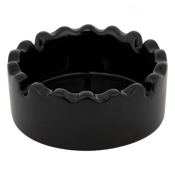 POSACENERE ALIA IN CERAMICA DIAM. 10CM ASSORTITO