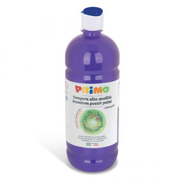 FLACONE TEMPERA LIQUIDA 1000ML VIOLA 