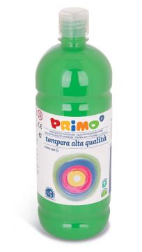 FLAC.TEMPERA LIQUIDA ML.1000 VERDE VERDE BRILLANTE