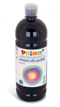 FLAC.TEMPERA LIQUIDA ML.1000 NERO NERO