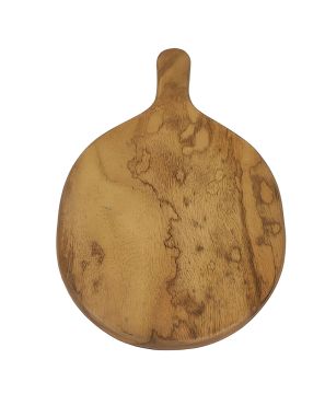 TAGLIERE IN LEGNO 40X25CM