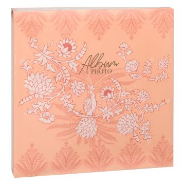 ALBUM FOTOGRAFICO A SPIRALE WILD ROMANCE 500 FOTO 10X15CM