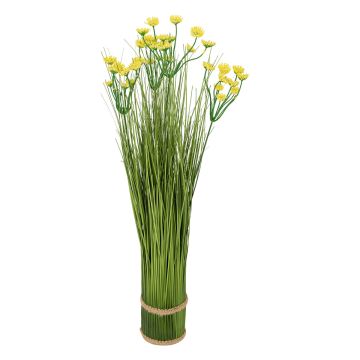 FAGOTTO DI FIORI LUDO H 60CM ASSORTITO