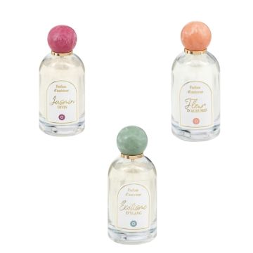 SPRAY PER AMBIENTE WILD ROMANCE 100ML ASSORTITO