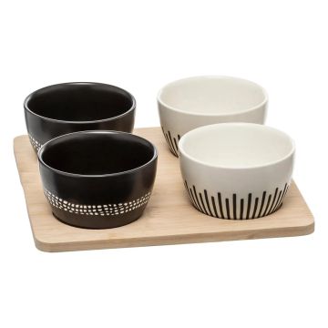 SET APERIVITO ETHNIQUE 5PZ