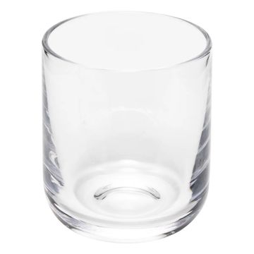 BICCHIERE ACQUA ARHA IN VETRO 10CL