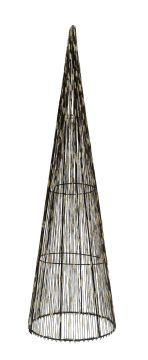 CONO LUMINOSA DA INTERNO MEDIO