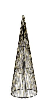 CONO PICCOLO LUMINOSO DA INTERNO 