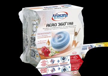 AS AERO360 FRUIT ENER 450GR