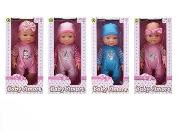 BEBE BABY AMORE ASSORTITO