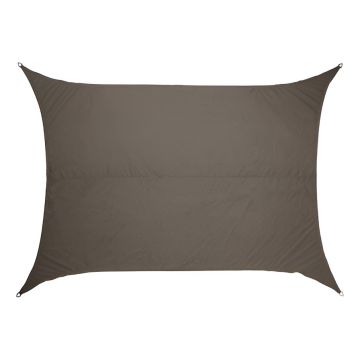 VELA OMBREGGIANTE MOD. ELYORA MT 4X3 ARDESIA