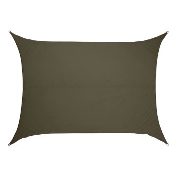 VELA OMBREGGIANTE MOD. ELYORA MT 4X3 VERDE ALLORO