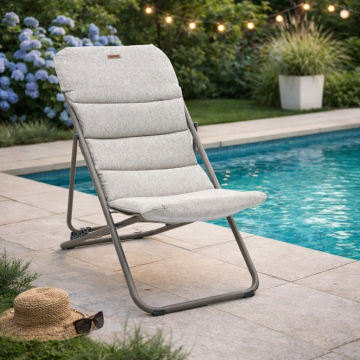 SDRAIO PIEGHEVOLE DA ESTERNO MOD. NILLIA CAFFE'