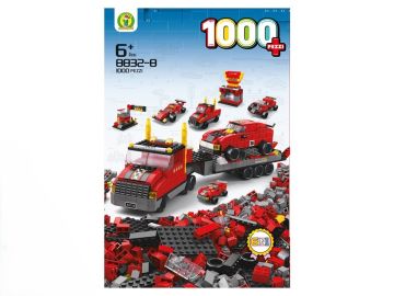 COSTRUZIONI CAMION AUTO CORSA