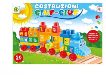 COSTRUZIONI CIUF CIUF