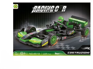 COSTRUZIONI RACING CAR