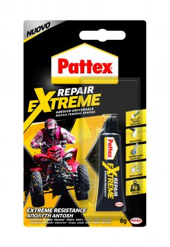PATTEX REPAIR EXTREME 8gr