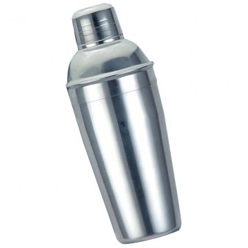 SHAKER BEST IN ACCIAIO INOX 450ML