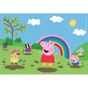 PZL 2X60 PEPPA PIG