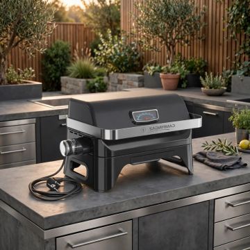 CAMPINGAZ - BARBECUE ATTITUDE 2GO ELETTRICO