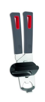 APRISCATOLE GRIGIO/ROSSO VIVA