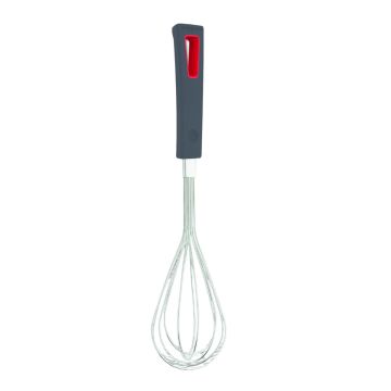SBATTITUTTO INOX CM 30 LINEA VIVA'