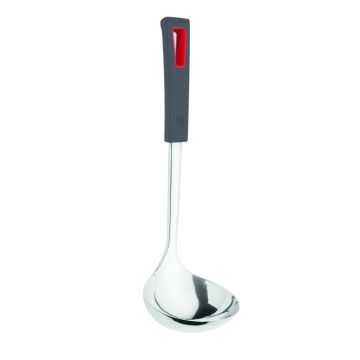 MESTOLO INOX LINEA VIVA'