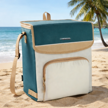 CAMPINGAZ - BORSA TERMICA COOLER FOLD AND APOS  MINIMAXI 20LT 31X19 H 37CM 