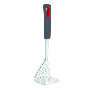 SCHIACCIAPATATE INOX LINEA VIVA'