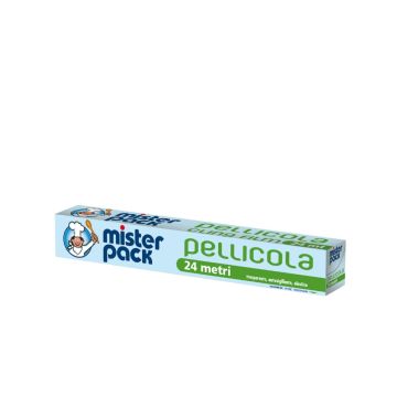 PELLICOLA LINEA MISTERPACK 24MT