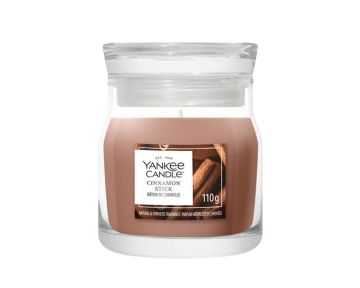 YANKEE CANDLE - GIARA PICCOLA CINNAMON STICKS 110GR