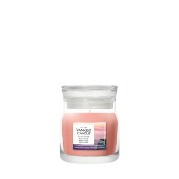 YANKEE CANDLE - GIARA PICCOLA CLIFFSIDE SUNRISE 110GR