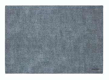 GUZZINI - TOVAGLIETTA PLACEMAT MOD. FABRIC 43X30CM AZZURRO MARE