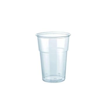 SET 25PZ BICCHIERE DIAMANT TRASPARENTI 600ML