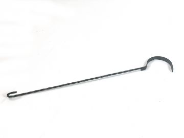 TIRABRACE IN FERRO VERNICIATO 75CM