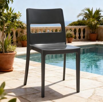 SCAB - SEDIA SAI ANTRACITE