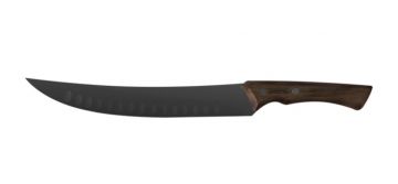 TRAMONTINA - COLTELLO PER LA CARNE IN ACCIAIO INOX E LEGNO
