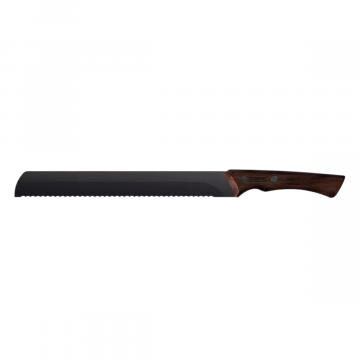 TRAMONTINA - COLTELLO SEGHETTATO LINEA CHURRASCO 25.4CM