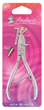 TRONCHESINE PER UNGHIE LUCIDE 11CM - LINEA KARINA