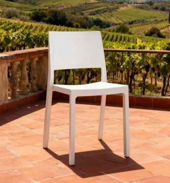 SCAB - SEDIA KATE LINO 