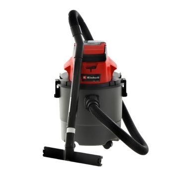 ASPIRATORE SOLIDI E LIQUIDI TC-VC 18/15 LI - BATTERIA NON INCLUSA