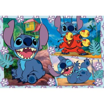 PZL 104 MAXI DISNEY STITCH