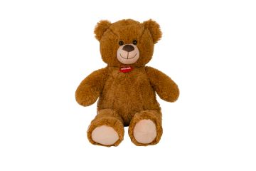 ORSO MARRONE L 60CM