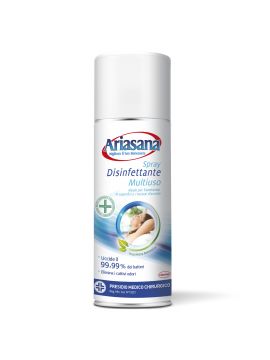 AS AIR SPRAY 150ML