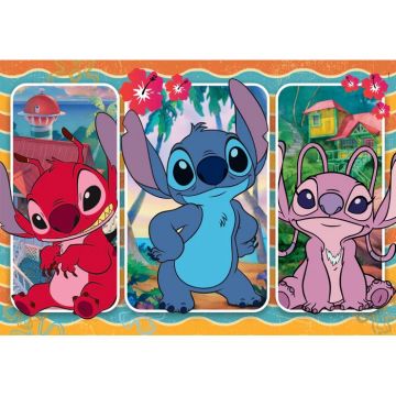 PZL 24 MAXI DISNEY STITCH